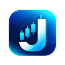 TradeJournaly Logo